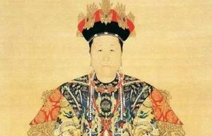孝庄太后去世后，为何灵柩一直没有安葬？