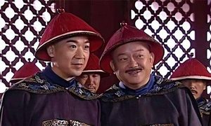 乾隆帝为什么嘱咐嘉庆帝不要杀和珅？