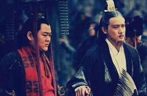 刘禅与诸葛亮之间发生了什么？他为何选了这样的结局？