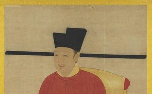 宋徽宗：中国历史上为数不多的艺术皇帝，下场可不好