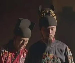 历史上李自成为何会走上起义的道路？发生了什么?