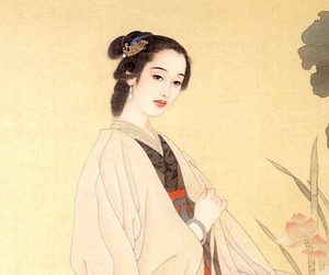 众多才女中，李清照的词为何独具一格呢？