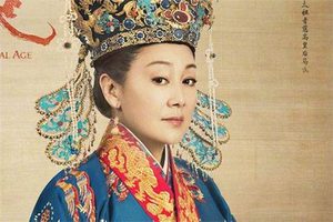 如果马皇后还活着，朱棣敢起兵造反吗？