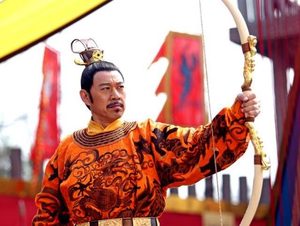 李世民之子李承乾本来是个好孩子，为什么后期会走偏？