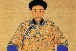 康乾时期为什么发生那么多的生态灾害呢？
