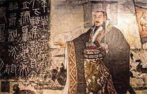 秦始皇儿子很多，为何出名的只有胡亥和扶苏呢？