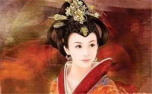 韦皇后曾是一位可怜人，为什么这么说？与武则天有关