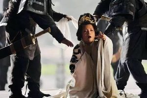 古代殉葬妃子有几种死法？最残忍的是灌水银殉葬