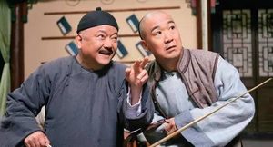 真实的纪晓岚是个怎么样的人？为何死后有七个女子来陪葬？