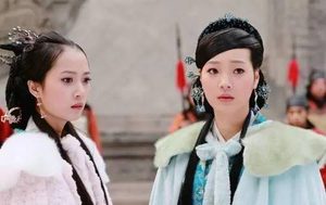 朱见深之妻吴皇后为什么会被废后？只是因为打了个宫女