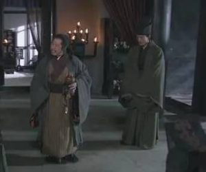 诸葛亮在出山辅佐刘备八年之后，庞统为何才投靠刘备？