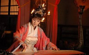 汉元帝真的后悔把王昭君送给匈奴吗？