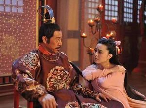 武则天服侍了李世民长达12年，为何没能生下孩子？
