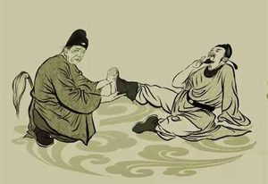 李白那么有才，为何唐太宗没有给他安排什么官职呢？