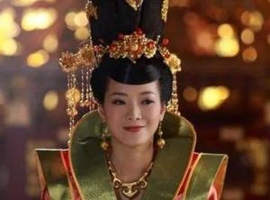 玄武门之变中，长孙皇后都做了哪些事呢？