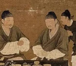 宋徽宗的皇位是怎么来的？历史上的他是位什么样的皇帝？