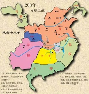 关羽败走麦城时，以多智如妖闻名的诸葛亮为何没有救援？
