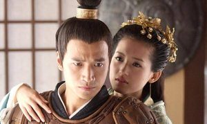董偃作为馆陶公主的男宠，一生过得有多悲惨？