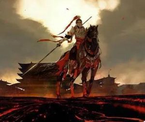 天策上将是什么官职？李渊赐给李世民这个官职的用意是什么？
