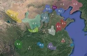 朱棣发动靖难之役时，他的藩王兄弟们在做什么？