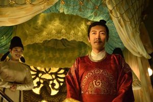 李白的名气那么响，为什么还没有当上大官？