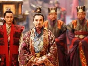 从起兵到称帝的期间发生了哪些事情？李渊为何只花费了十个月？