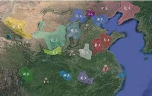 朱允炆手握百万军队，为何败给仅以八百人起兵的朱棣？