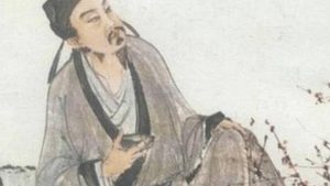 史称“十上不第”的罗隐到底长的有多丑？被叫作钱塘丑才子