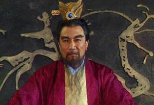 许褚曾五次救下曹操，他最后的下场怎么样呢？
