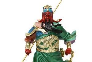 关羽不是武将吗，为什么后世将他奉为财神？