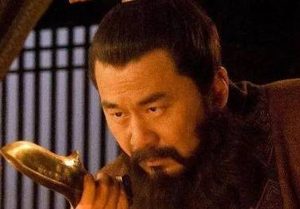 孔融犯了什么罪，为何会被曹操处死呢？