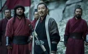 刘邦被戏称为流氓皇帝，为什么他能成功？