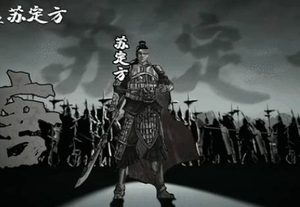 李靖与苏定方：初唐双璧的军事艺术与历史坐标