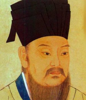 文彦博的长寿密码：从仕途智慧到生命哲学的千年启示