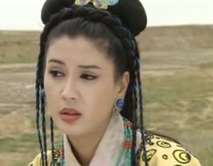 卫慕双羊被抢婚事件：党项族群权力博弈下的女性命运