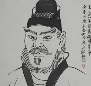 前燕幽帝慕容暐：从盛世继承者到亡国之君的陨落之路