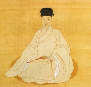 画家王时敏：清初画坛的摹古巨匠与娄东派宗师