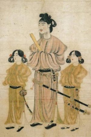 评述圣德太子改革：飞鸟时代的曙光与局限
