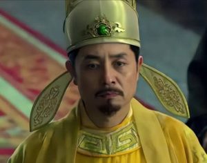 赵匡胤对得起柴荣吗？——历史天平上的道德与权力博弈