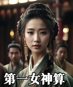 许负：古代第一女神相的传奇人生