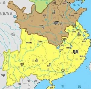 南明算不算正统：历史迷雾中的正统性之辨