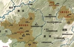 播州之役：明军与杨应龙土司的兵力博弈与西南战局