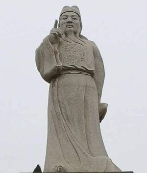 贤相裴度：大唐中兴的擎天柱石
