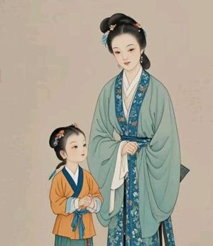 红楼称谓考：王夫人的姓名密码与身份隐喻