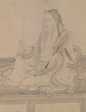 李公麟：北宋画坛的璀璨星辰