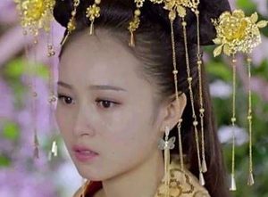 羊献容：乱世中跨越两朝的传奇皇后