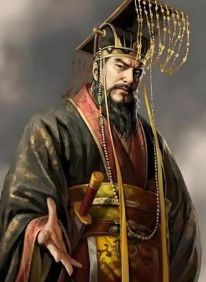 千古一帝的孤绝：嬴政的权力狂想与永恒寂寥