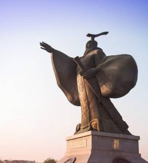 破局者与奠基人：汉武帝如何以五项革新重塑中华文明基因