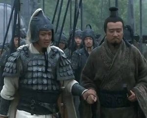 白帝城遗言的真相：刘备“赵云不可重用”背后的政治逻辑