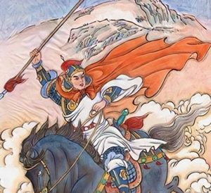 杨家将：历史真相与文学传奇的交织